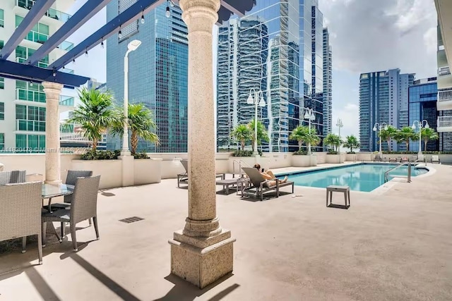 1200 Brickell Bay Dr Unit 3923, Miami, FL 33131 - photo 15