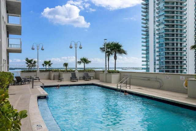 1200 Brickell Bay Dr Unit 3923, Miami, FL 33131 - photo 16