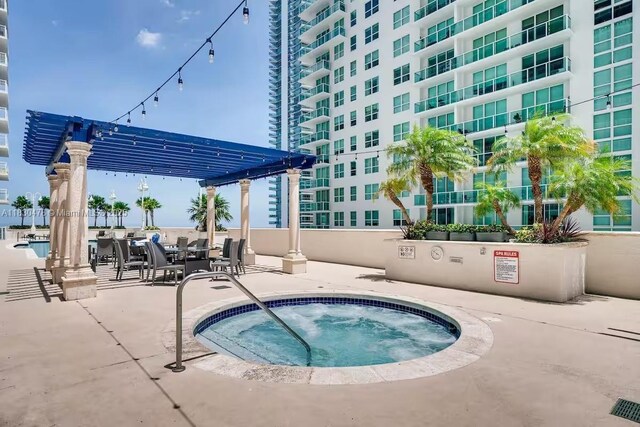 1200 Brickell Bay Dr Unit 3923, Miami, FL 33131 - photo 17