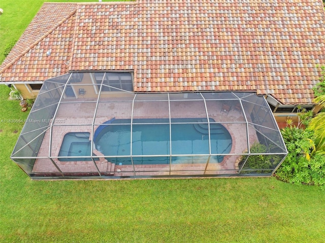 450 NW 195th Ave, Pembroke Pines, FL 33029 - view of subject property