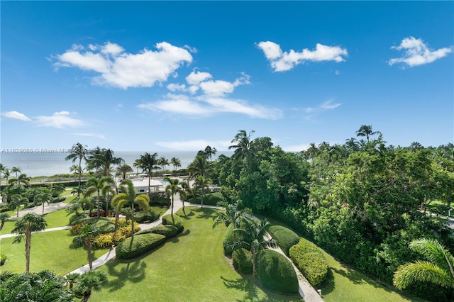 609 Ocean Dr Unit 5H, Key Biscayne, FL 33149 - photo 1