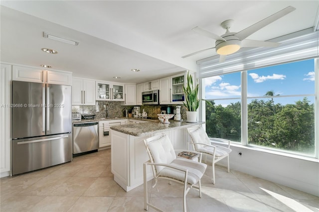 609 Ocean Dr Unit 5H, Key Biscayne, FL 33149 - photo 5
