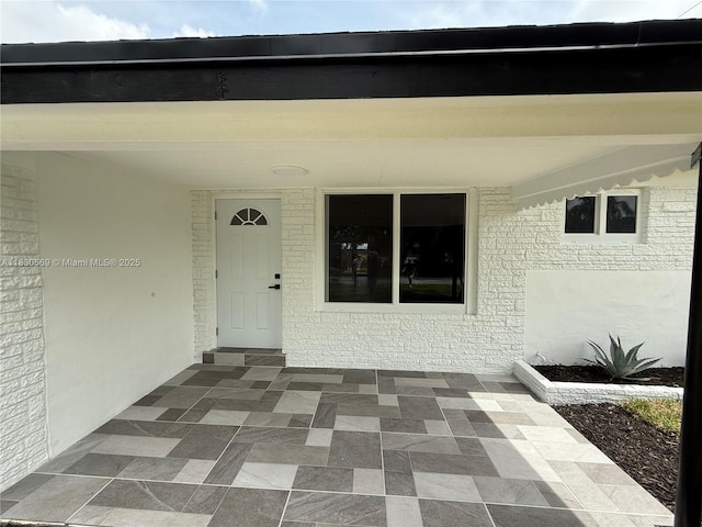 6201 SW 20th Ct, Miramar, FL 33023 - property entrance
