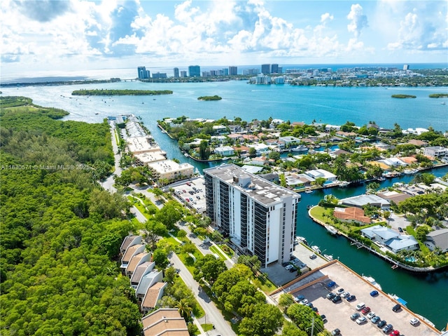 2500 NE 135th St Unit C610, North Miami, FL 33181 - photo 1