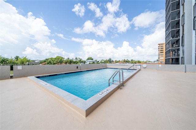 2500 NE 135th St Unit C610, North Miami, FL 33181 - photo 32