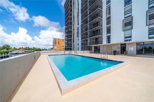 2500 NE 135th St Unit C610, North Miami, FL 33181 - photo 33