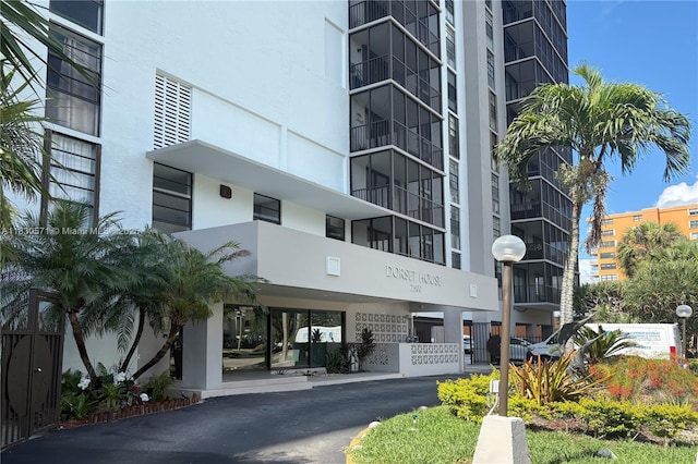 2500 NE 135th St Unit C610, North Miami, FL 33181 - photo 40