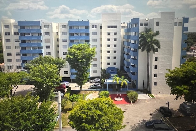 5050 NW 7th St Unit 709, Miami, FL 33126 - view of building exterior