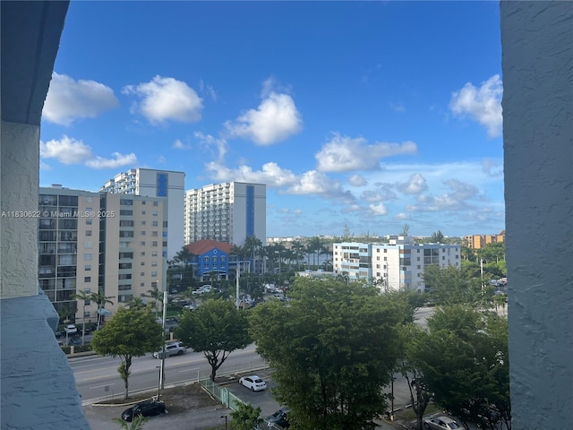 5050 NW 7th St Unit 709, Miami, FL 33126 - view of city