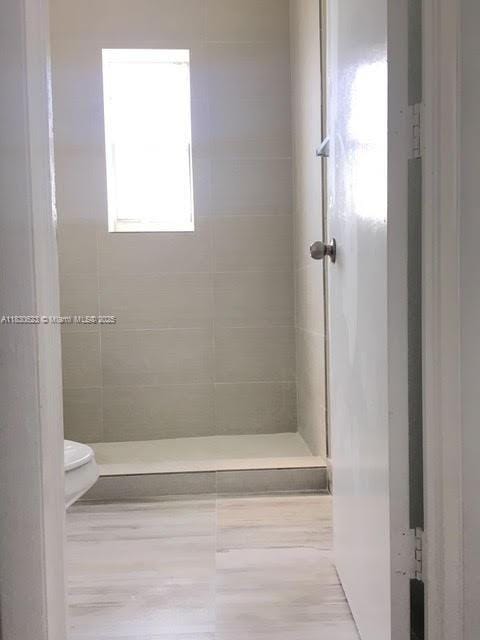 342 NW 84th Ter Unit 342, Miami, FL 33150 - bathroom featuring a stall shower