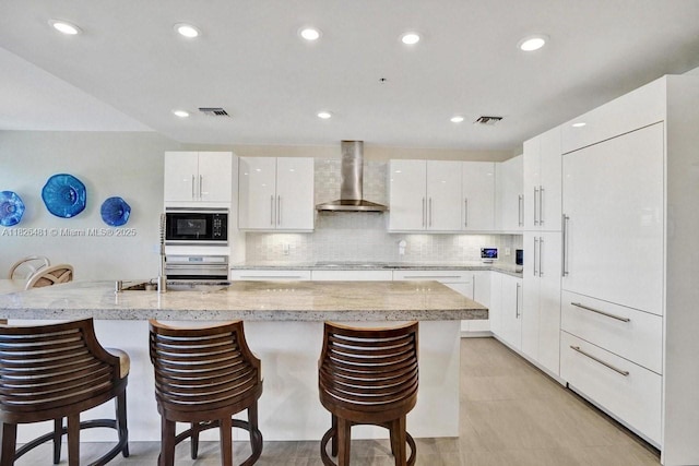 346 N Elm St Unit A-10, Hollywood, FL 33019 - photo 9