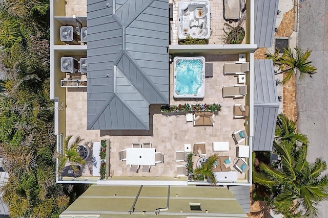 346 N Elm St Unit A-10, Hollywood, FL 33019 - photo 61