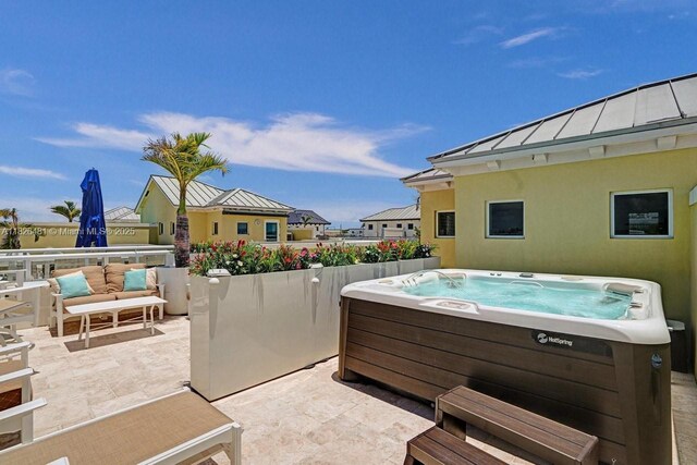 346 N Elm St Unit A-10, Hollywood, FL 33019 - photo 62