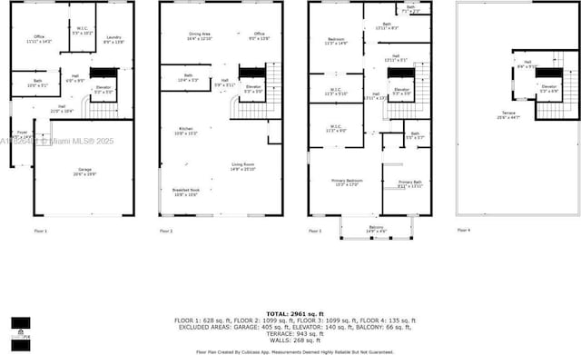 346 N Elm St Unit A-10, Hollywood, FL 33019 - photo 78