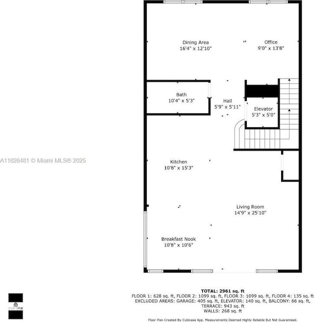 346 N Elm St Unit A-10, Hollywood, FL 33019 - photo 80