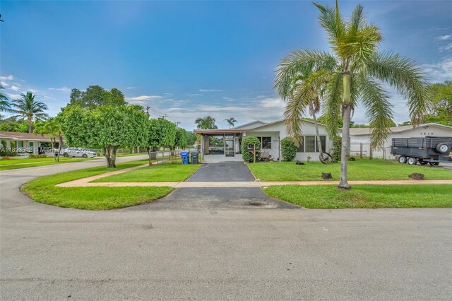 7500 Polk St, Hollywood, FL 33024 - photo 3