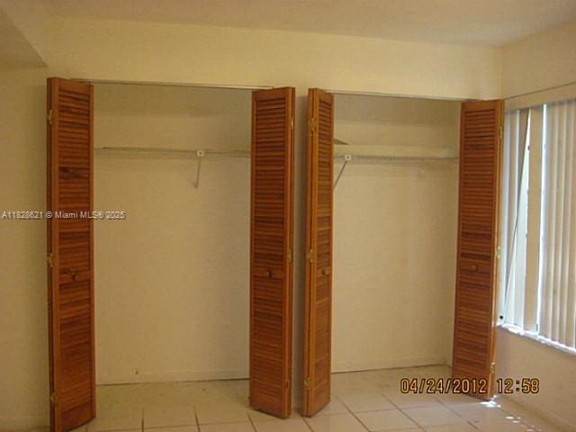 9015 SW 125th Ave Unit N406, Miami, FL 33186 - view of closet