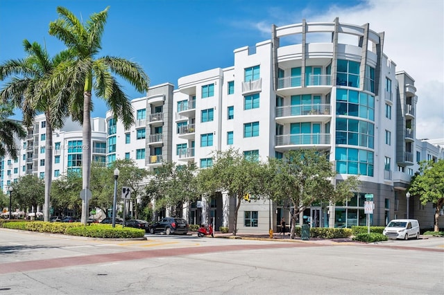 110 Washington Ave Unit 1608, Miami Beach, FL 33139 - view of apartment building / complex