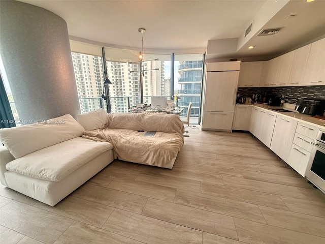 45 SW 9th St Unit 1906, Miami, FL 33130 - photo 1