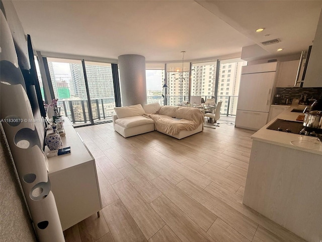 45 SW 9th St Unit 1906, Miami, FL 33130 - photo 2