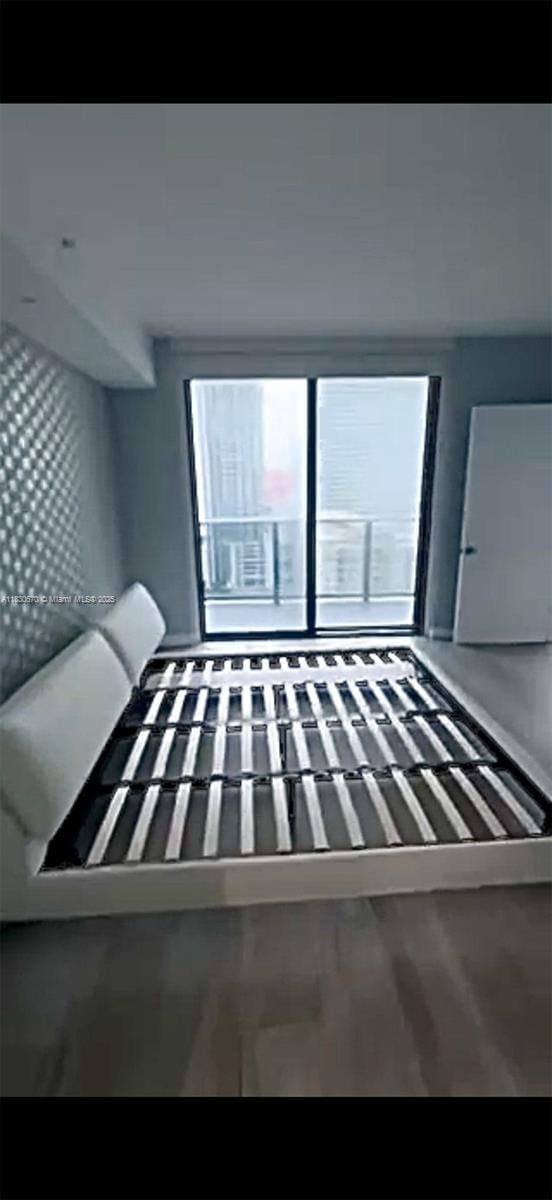 45 SW 9th St Unit 1906, Miami, FL 33130 - view of bedroom