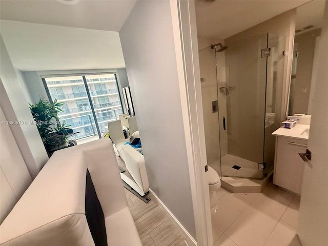 45 SW 9th St Unit 1906, Miami, FL 33130 - photo 14