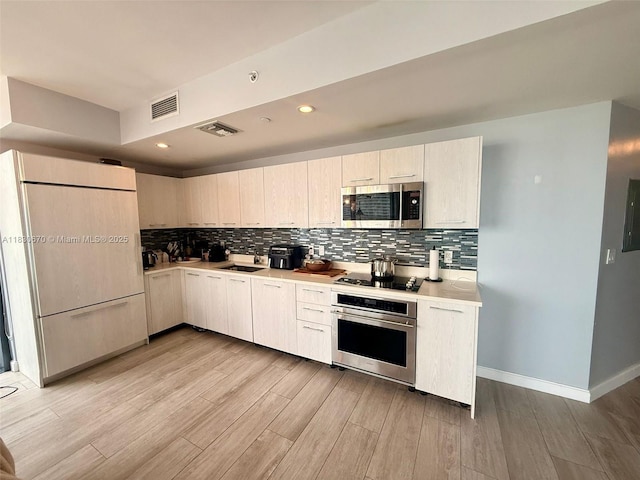 45 SW 9th St Unit 1906, Miami, FL 33130 - photo 19