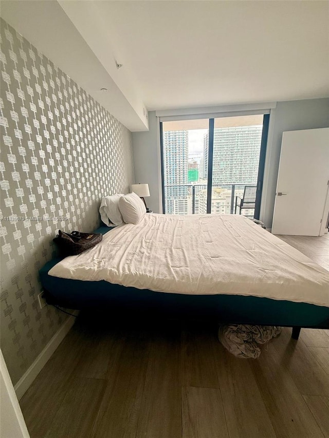 45 SW 9th St Unit 1906, Miami, FL 33130 - photo 22