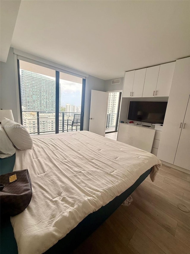 45 SW 9th St Unit 1906, Miami, FL 33130 - photo 24