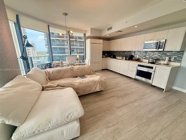 45 SW 9th St Unit 1906, Miami, FL 33130 - photo 28