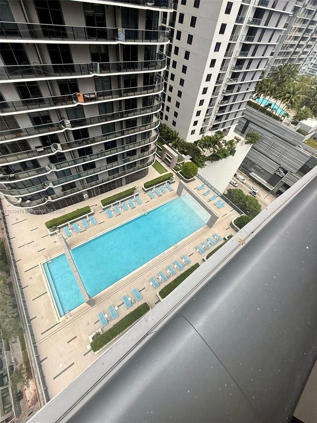 45 SW 9th St Unit 1906, Miami, FL 33130 - photo 39