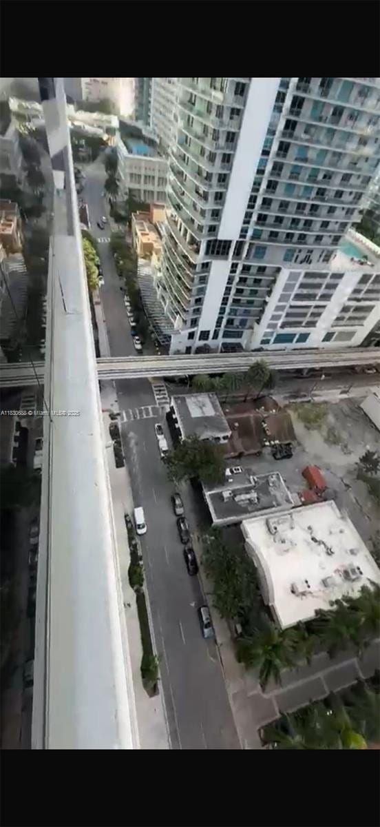 1000 Brickell Plz Unit 2008, Miami, FL 33131 - view of property location