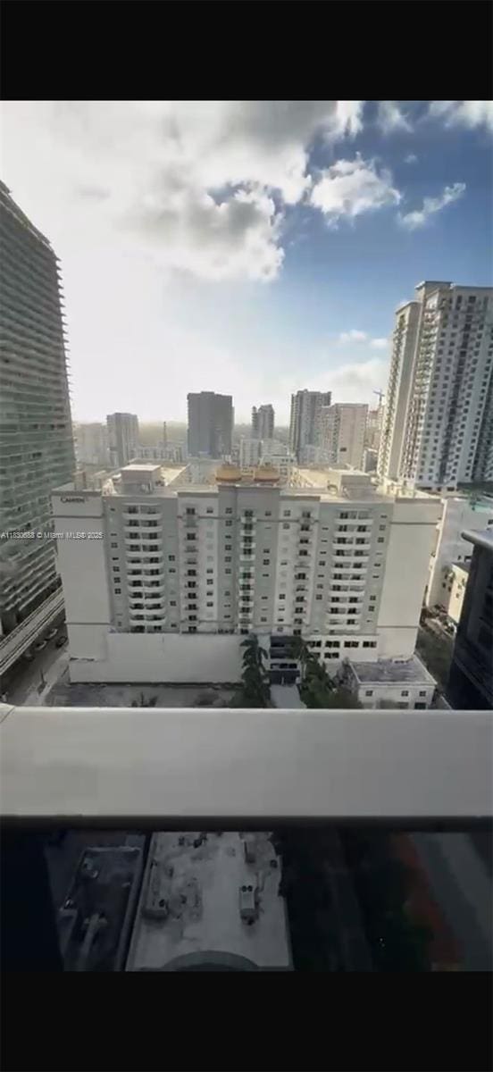 1000 Brickell Plz Unit 2008, Miami, FL 33131 - view of city