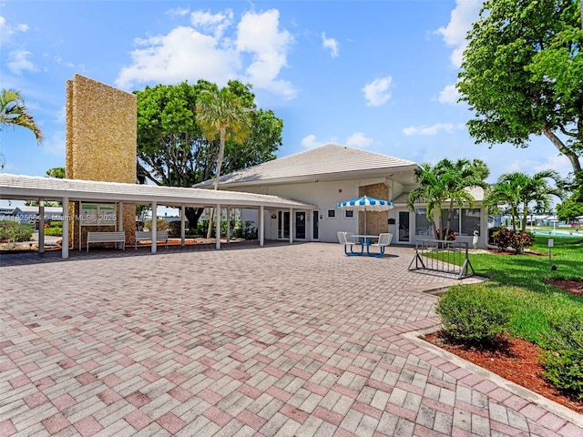 2991 NW 1st Dr, Pompano Beach, FL 33064 - surrounding community