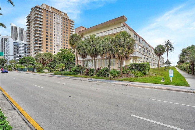 1936 S Ocean Dr Unit 6D, Hallandale Beach, FL 33009 - photo 2