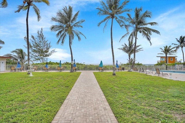 1936 S Ocean Dr Unit 6D, Hallandale Beach, FL 33009 - photo 16