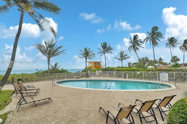 1936 S Ocean Dr Unit 6D, Hallandale Beach, FL 33009 - photo 17