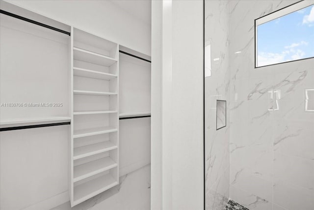 1212 Edelweiss St E, Lehigh Acres, FL 33974 - view of spacious closet