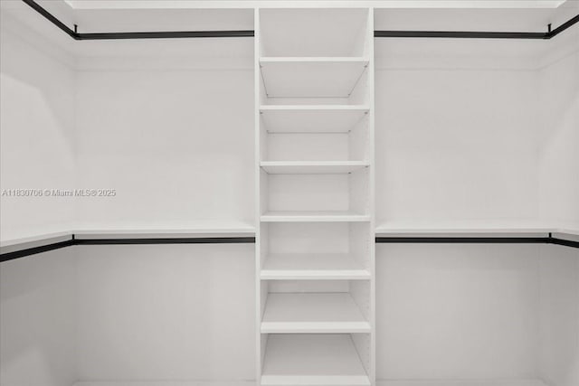 1212 Edelweiss St E, Lehigh Acres, FL 33974 - view of walk in closet