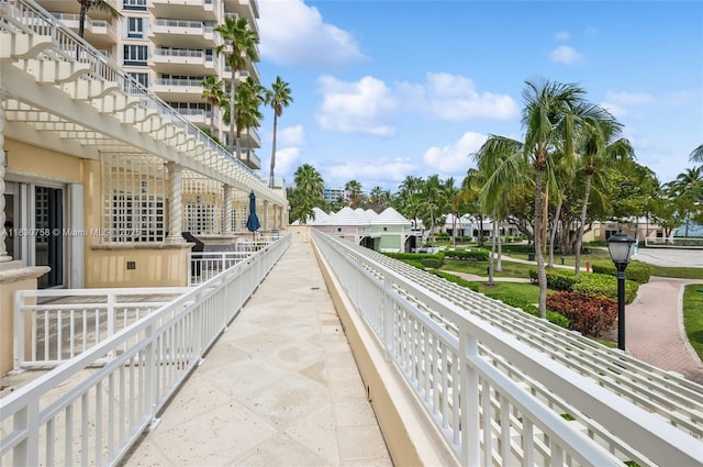 791 Crandon Blvd Unit C.854, Key Biscayne, FL 33149 - view of property's community