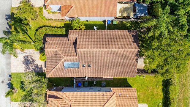 324 NW 107th Ave, Pembroke Pines, FL 33026 - view from above of property
