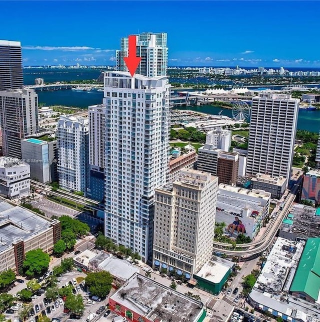 133 NE 2nd Ave Unit 2515, Miami, FL 33132 - photo 3