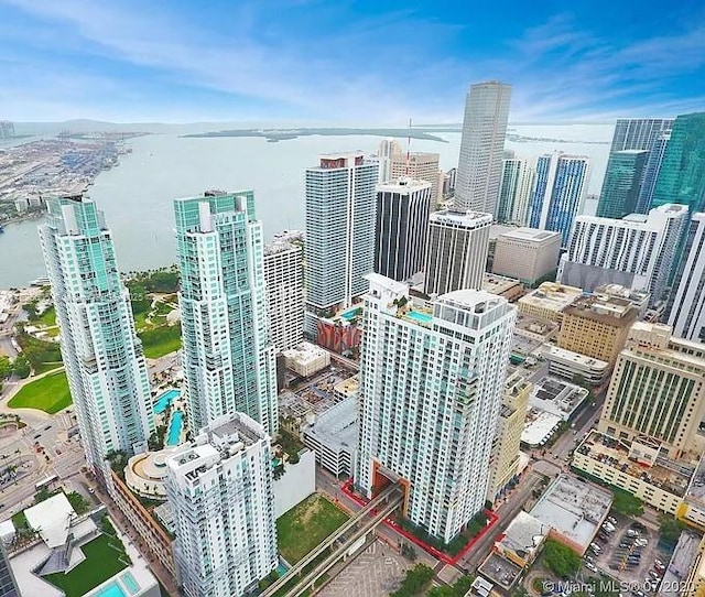 133 NE 2nd Ave Unit 2515, Miami, FL 33132 - photo 18