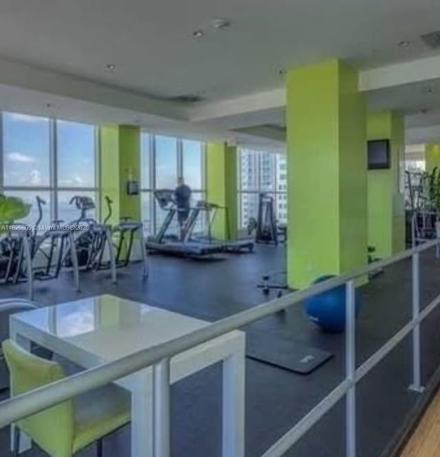 133 NE 2nd Ave Unit 2515, Miami, FL 33132 - photo 20