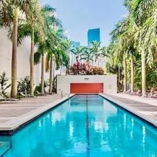 133 NE 2nd Ave Unit 2515, Miami, FL 33132 - photo 21