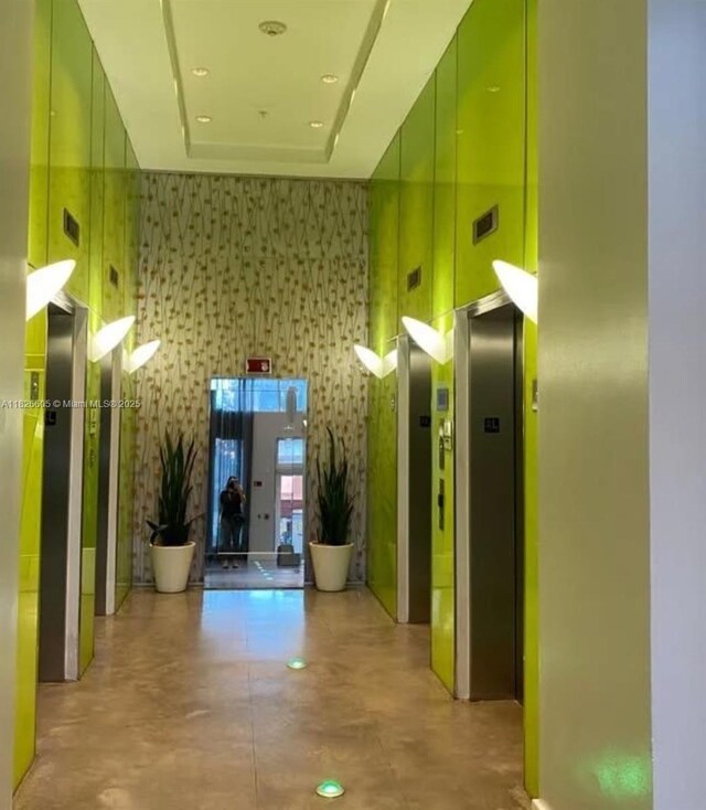 133 NE 2nd Ave Unit 2515, Miami, FL 33132 - photo 22