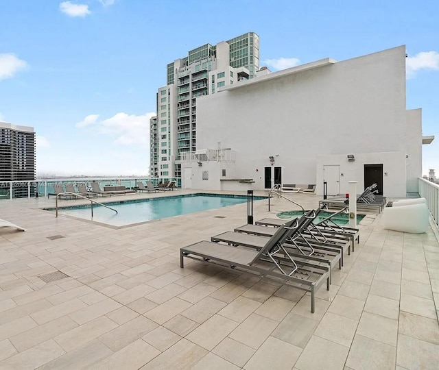 133 NE 2nd Ave Unit 2515, Miami, FL 33132 - photo 23