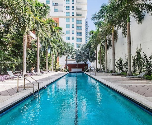 133 NE 2nd Ave Unit 2515, Miami, FL 33132 - photo 24