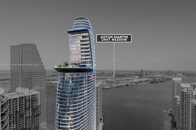 300 Biscayne Blvd Way Unit 5205W, Miami, FL 33131 - photo 2