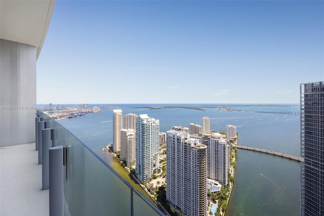 300 Biscayne Blvd Way Unit 5205W, Miami, FL 33131 - photo 28